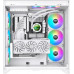 K Thermaltake Wasserkühlung Thermaltake TH420 V2 Ultra EX ARGB Sync All-In-One Liquid Cooler - Snow Edition