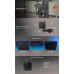 Thermaltake Gaming Desk Pegboard Small Black