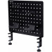 Thermaltake Gaming Desk Pegboard Small Black