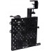 Thermaltake Gaming Desk Pegboard Small Black