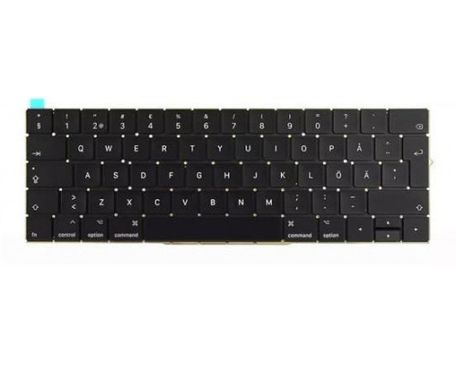 Lenovo 5N21D68260 części zamienne do notatników Klawiatura