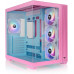 Thermaltake View 380 TG pink (CA-1Z2-00MAWN-00)
