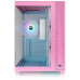 Thermaltake View 380 TG pink (CA-1Z2-00MAWN-00)