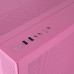 Thermaltake View 380 TG pink (CA-1Z2-00MAWN-00)