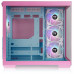 Thermaltake View 380 TG pink (CA-1Z2-00MAWN-00)