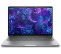 Laptop HP ZBook 8 G1i 16 Ultra 7 255H / 16 GB / 512 GB / W11 Pro / RTX 500 Ada (A3ZT9ET#ABD)