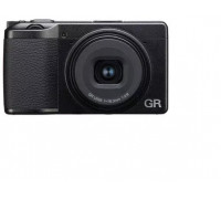 Ricoh GR III HDF EU