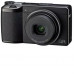 Ricoh GR III HDF EU