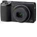 Ricoh GR III HDF EU