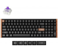 Keychron K4 HE Wireless (K4H-F1) - US