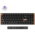 Keychron K4 HE Wireless (K4H-F1) - US