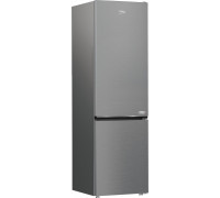 Refrigerator BEKO B5EUNA406HXB