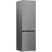 Refrigerator BEKO B5EUNA406HXB