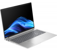 HP EliteBook 6 G1i 16 - Ultra 5-225U, 16GB, 512GB SSD, 16 WUXGA 300-nit AG, 5MP IR cam, WWAN-ready, Smartcard, FPR, US backlit keyboard, 56Wh, Win 11 Pro, 1 years
