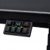 Thermaltake GGD-G70-WHEIRX-22 biurko komputerowe Czarny