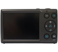 Yashica DigiMate 100 schwarz