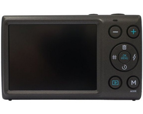 Yashica DigiMate 100 schwarz
