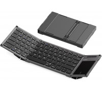 inateck Keyboard 06101 steel gray [KB06101_steel gray]