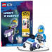 Lego City. Lecimy w kosmos!