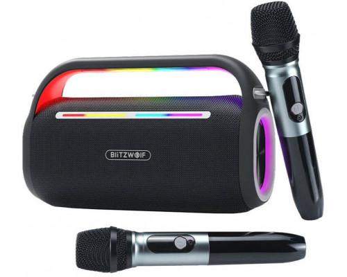BW-WA7 120W BT Karaoke Wireless Speak
