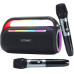 BW-WA7 120W BT Karaoke Wireless Speak