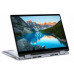 Laptop Dell Inspiron I7440-5311BLUDX Intel 5 120U/14" WUXGA (1920x1200) TouchScreen/16GB/SSD 512GB/BT/BLKB/FPR/x360/Win 11 Ice Blue