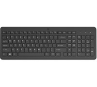 225 Wireless Keyboard Swiss