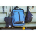 Caterpillar BHAKRA Backpack 84565-01 Black One size