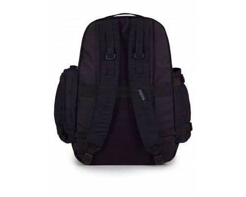 JanSport Seattle Pack Backpack EK0A5BJZN55 Black One size