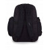 JanSport Seattle Pack Backpack EK0A5BJZN55 Black One size