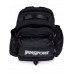 JanSport Seattle Pack Backpack EK0A5BJZN55 Black One size