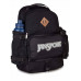 JanSport Seattle Pack Backpack EK0A5BJZN55 Black One size