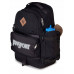 JanSport Seattle Pack Backpack EK0A5BJZN55 Black One size