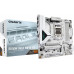 GIGABYTE B850M EAGLE WIFI6E ICE AMD B850 Gniazdo AM5 micro ATX