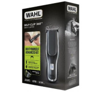 WAHL 3028049 Self-Clip 360 Kirpimo mašinėlė, belaidė, USB
