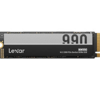 Lexar SSD NM990 2TB Gen5 14000/10000
