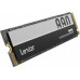 Lexar SSD NM990 2TB Gen5 14000/10000
