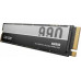 Lexar SSD NM990 2TB Gen5 14000/10000