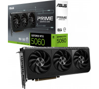 Asus Prime GeForce RTX 5060 8GB GDDR7 DLSS4 (PRIME-RTX5060-8G)