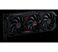 RX 9070 XT 16GB Powercolor Radeon Red Devil Special Edition OC GDDR6 3 Fan