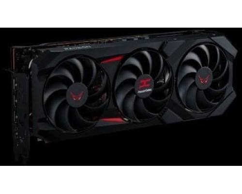 RX 9070 XT 16GB Powercolor Radeon Red Devil Special Edition OC GDDR6 3 Fan