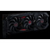 RX 9070 XT 16GB Powercolor Radeon Red Devil Special Edition OC GDDR6 3 Fan