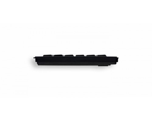 CHERRY G84-5500 XS klawiatura Dom USB QWERTY Portugalski Czarny