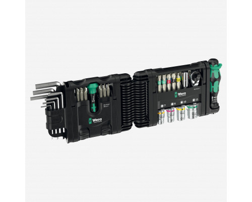 Wera Tool-Check Modular Set 1