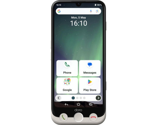 Doro Aurora A30 bone 6,1" 128GB