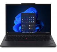 Laptop Lenovo ThinkPad T14 G6 Ultra 7 255U / 32 GB / 1 TB / W11 Pro (21QC005PPB)