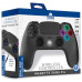 Freeks and Geeks wireless game controller, PS4, black