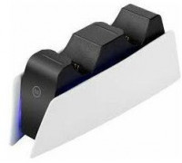 BlueBuilt Ladestation fr PS5-Controller