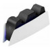 BlueBuilt Ladestation fr PS5-Controller
