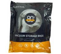 VACUUM STORAGE BAGS (4packs) - S